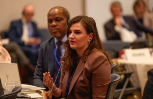 Зајкова: Свикување на Советот за безбедност и јасна стратегија за заштита на граѓаните од финансиските шокови кои допрва следуваат