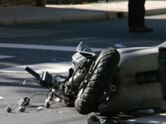 Во сообраќајка на „Македонско – косовска бригада“ тешко повреден 60-годишник од Скопје