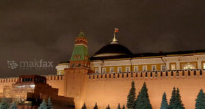 Кремљ одбива да го продолжи велигденското примирје: „Зеленски нема храброст да ги прифати условите“