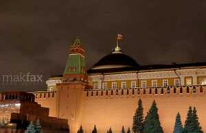 Кремљ одбива да го продолжи велигденското примирје: „Зеленски нема храброст да ги прифати условите“