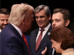 Муцунски за нападот врз Трамп: Насилството нема место во демократските општества