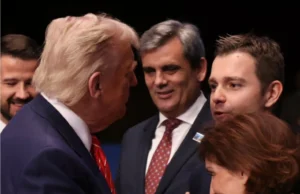 Муцунски за нападот врз Трамп: Насилството нема место во демократските општества