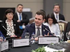 Муцунски од Анталија: Европската перспектива и регионот во фокус на интензивни дипломатски средби