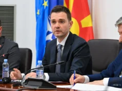 Муцунски во посета на Хрватска