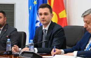 Муцунски во посета на Хрватска