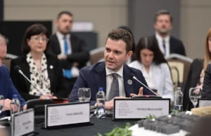 Муцунски од Анталија: Европската перспектива и регионот во фокус на интензивни дипломатски средби