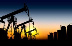 Цените на нафтата паднаа под 96 долари