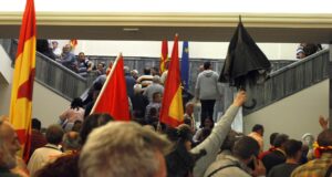 9 години од крвавиот 27 април – ги гледаме истите тенденции на заробената држава, вели Кузеска