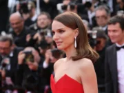 Натали Портман повторно бремена: очекува дете со партнерот Тангуј