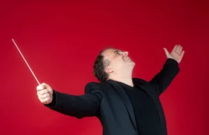 Велигденски концерт на Македонската филхармонија