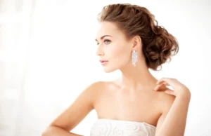 (Фото) Позната шминкерка открива „бјути“ тренд што ги освои невестите ширум светот