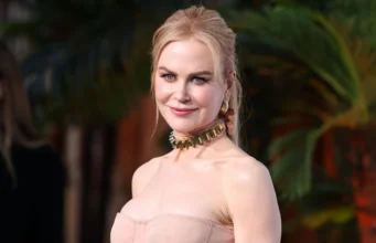 (Фото/Видео) Разводот ја подмлади: Во најубавата проѕирна креација, им покажа на сите дека повеќе не страда