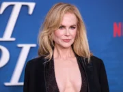 Хоспитализирана Никол Кидман, актерката се разболе за време на снимање