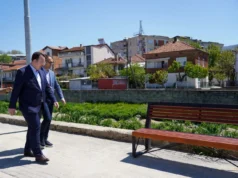 Прилеп добива обиколница: Владата ќе ја финансира изградбата штом заврши проектирањето