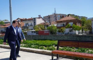 Прилеп добива обиколница: Владата ќе ја финансира изградбата штом заврши проектирањето