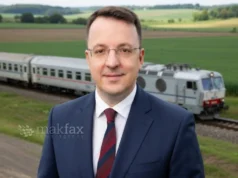 Од јуни Прилеп и Битола ќе бидат поврзани со воз, 150 денари ќе чини повратен билет