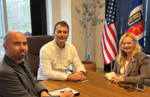 Општина Ѓорче Петров: Американско катче во Домот на културата