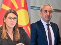 Собранието ги избра Ана Митреска и Игор Величковски за вицегувернери на Народната банка