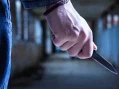 Со закана со нож ограбени малолетници во Градскиот парк: уапсени четворица разбојници