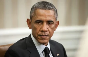 Обама реагираше по пукањето на гала вечерата на Трамп