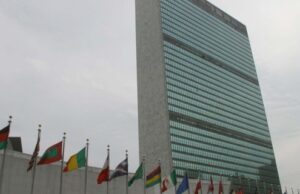 Одложено гласањето во Советот на Обединетите нации за Ормутскиот теснец