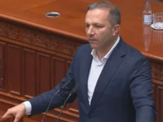 Спасовски: ВМРО ја партизира и Регулаторната комисија за енергетика