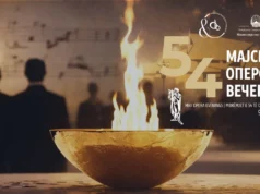 Распродадени картите за отворањето на 54. Мајски оперски вечери