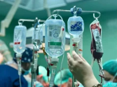 Спасен живот на пациент со трансплантација на црн дроб