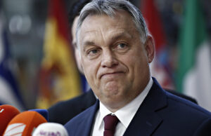 Орбан се откажува од пратеничкото место