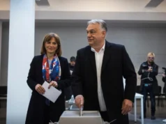 Орбан: Многу луѓе гласаат, тоа значи само едно