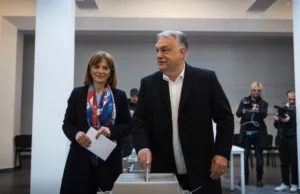 Орбан: Многу луѓе гласаат, тоа значи само едно