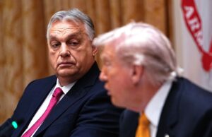 Трамп: Не знам дали ќе имаше некаква разлика ако одев во Унгарија наместо Венс