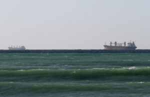 Иран му одговори на Трамп за Ормускиот теснец: „47 години гостопримство е завршено засекогаш“