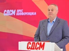 Скандалозна распределба на парите во спортот, Борко Ристовски дели по кумови или по критериуми, прашуваат од СДСМ