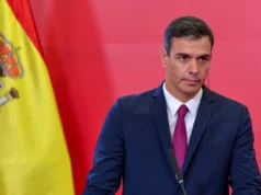 Санчез: Шпанија нема да ракоплеска на оние што го запалија светот, само затоа што се појавиле со кофа вода