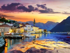 Би-би-си: Овие туристички дестинации се како Хрватска, но поевтини