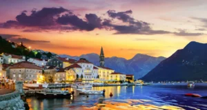 Би-би-си: Овие туристички дестинации се како Хрватска, но поевтини