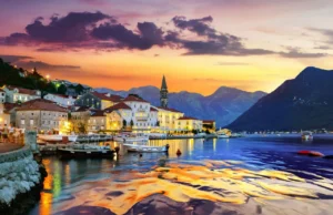 Би-би-си: Овие туристички дестинации се како Хрватска, но поевтини