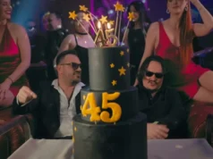 (Видео) Нокаут и Брејк со илјада дилеми за „кризата на средните години“ што го мачат сиот машки свет во – „Дента кога наполнив 45“