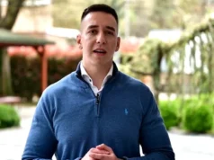 Огњеновиќ: Владата да најде решение и УЈП да ги ослободи студентите од данок за „Work and Travel“