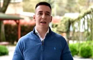 Огњеновиќ: Владата да најде решение и УЈП да ги ослободи студентите од данок за „Work and Travel“