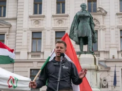 Маѓар до Фицо: Политики разговори ќе има само со гаранции за Унгарците во Словачка