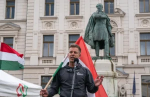 Маѓар доби честитки од германскиот канцелар и генералниот секретар на НАТО