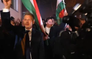 (Во живо) Се слави на улиците, Маѓар им се обрати на поддржувачите: „Унгарија победи“