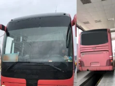 Расипани сопирачки и претовар: МВР казни фирма и возач на автобус со кој се врши превоз на деца
