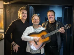 (Видео) „На Велигден сум се заљубил“ повторно оживеа во ново издание