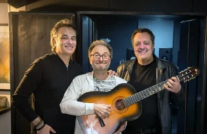 (Видео) „На Велигден сум се заљубил“ повторно оживеа во ново издание