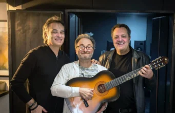 (Видео) „На Велигден сум се заљубил“ повторно оживеа во ново издание