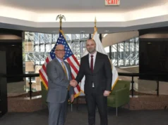 Министерот Мисајловски на средби во Пентагон во рамки на стратешкиот дијалог со САД: Потврда за меѓусебната посветеност и поддршка