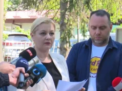 Советниците на СДСМ бараат вонредена седница на советот, итни мерки и одговорност по трагедијата во Кисела Вода